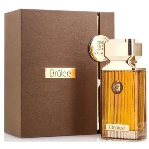 Ahmed Al Maghribi Brûlée Eau de Parfum 100ml Unisex