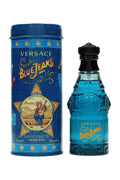 Versace Blue Jeans Eau de Toilette 75ml For Men