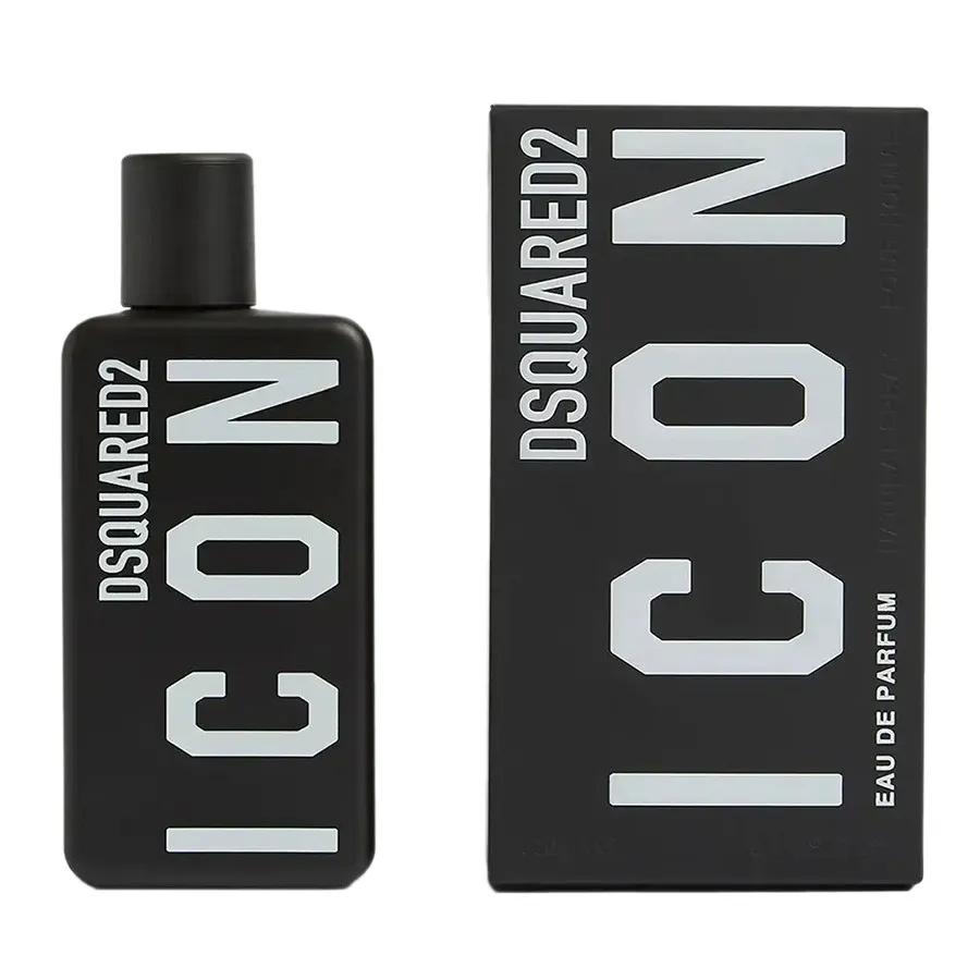 Dsquared2 ICON Eau De Parfum For Men 100ml