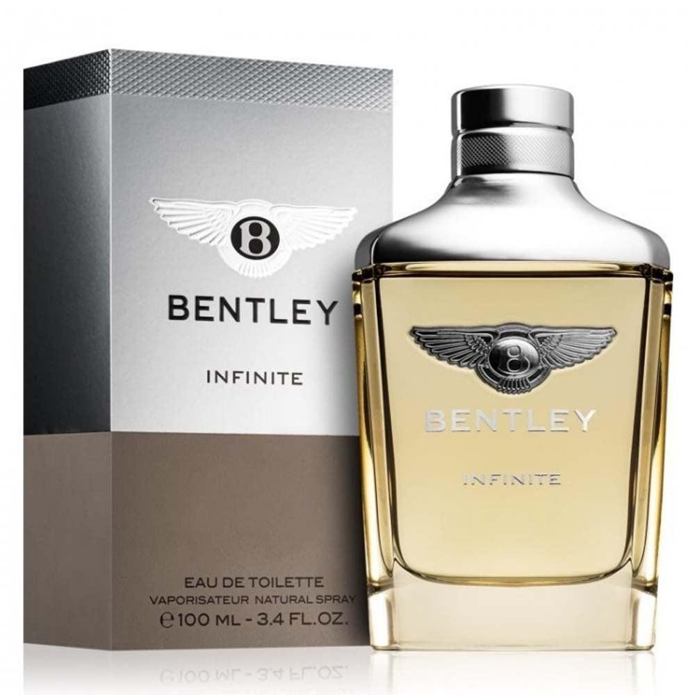 Bentley Infinite Eau de Toilette 100ml For men