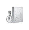 Lattafa Fakhar Platin Eau De Parfum 100ml For Man
