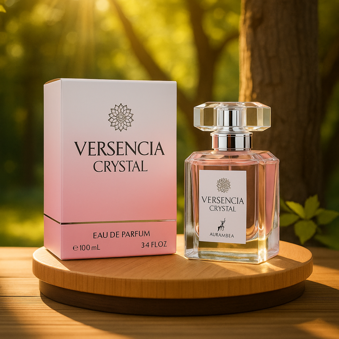 Alhambra Versencia Crystal 10