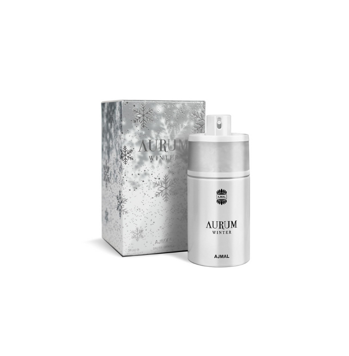 Ajmal Aurum Winter Pour Femme Eau De Parfum For Women