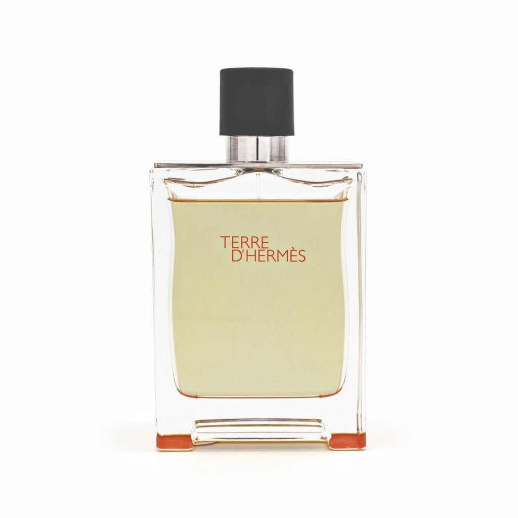 Hermes Terre D'Hermes Eau Intense Vetiver Eau De Parfum 12.5ml (Miniature)