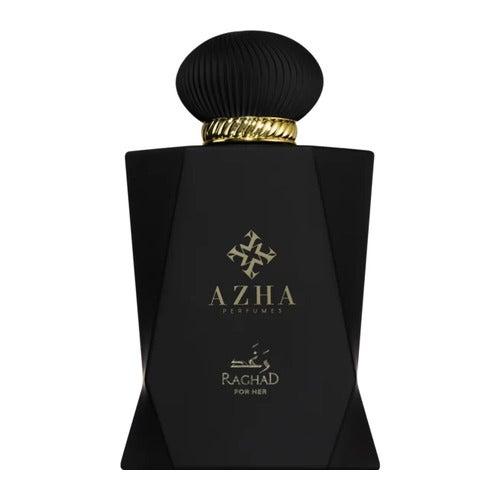 AZHA Raghad Eau De Parfum For Her 100ml