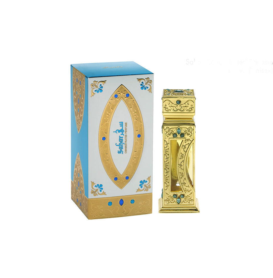 Rasasi Sahar Concentrated Perfume Oil 18ml For Men & Women