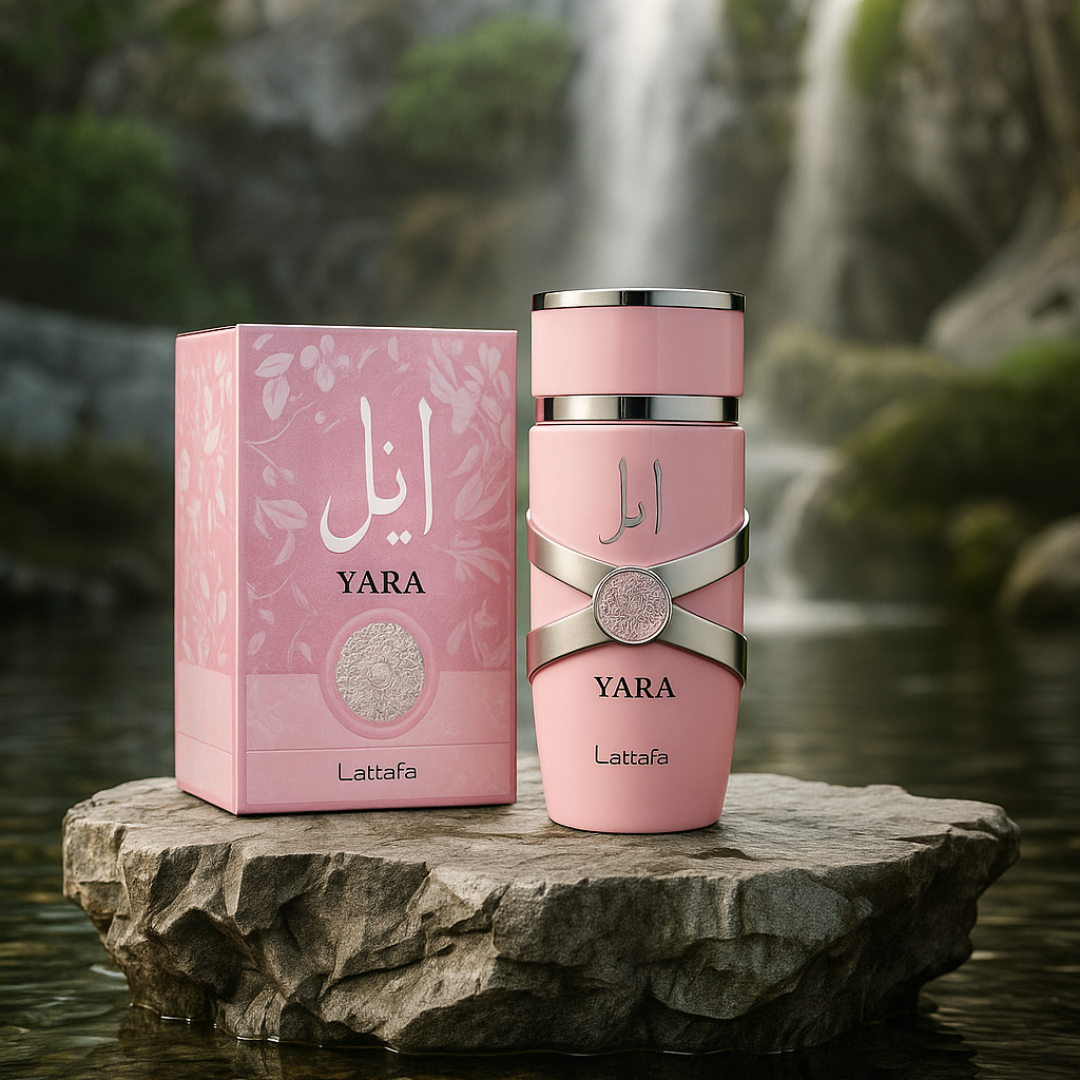 Lattafa Yara Edp 100ml