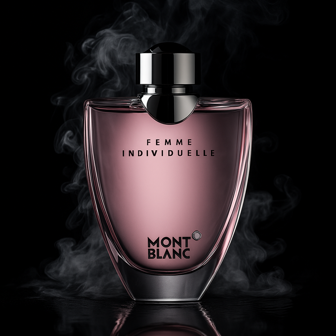 Mont Blanc women Femme Individuelle Eau De Toilette 75 Ml