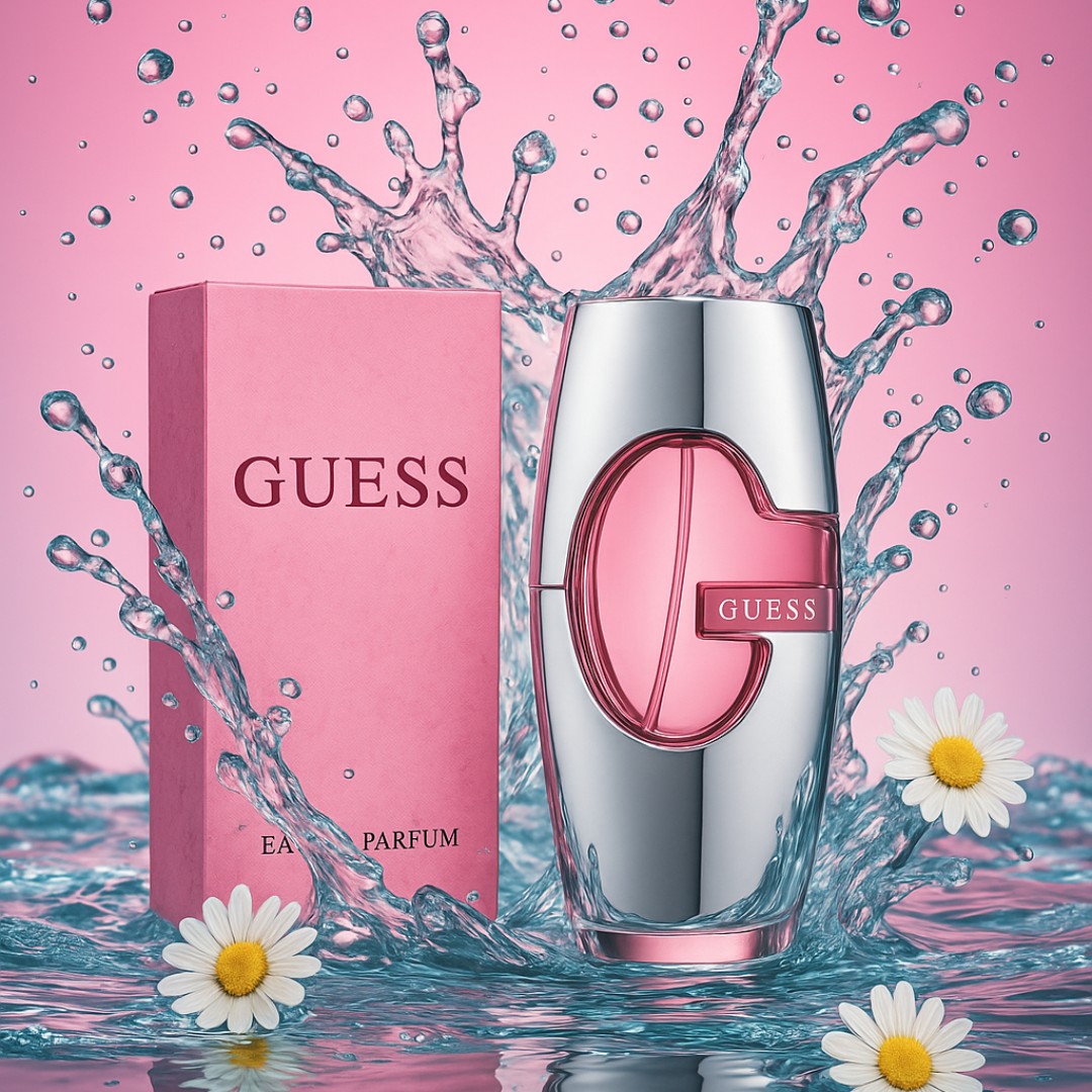 Guess Women Edt 75ml