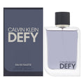 Calvin Klein Defy Eau de Toilette for Men 200ml