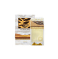 Armaf Dunescape Dubai Extrait De Parfum 100ml for men and women, elegant glass bottle with a sleek design and fragrance details.