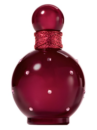 Britney Spears Hidden Fantasy Eau De Parfum 100ml