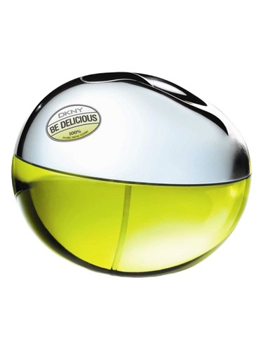 Dkny Be Delicious Eau De Parfum Miniature 7ml (Miniature)