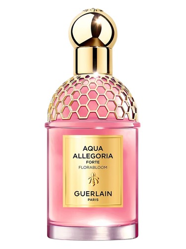 Guerlain Aqua Allegoria Forte Florabloom Eau de Parfum 5ml Women (Miniature)