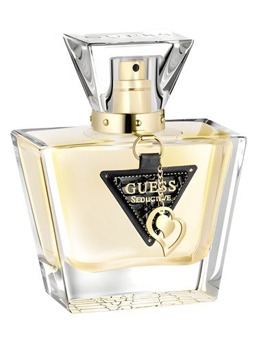 Guess Seductive Eau de Toilette for Women 75ml
