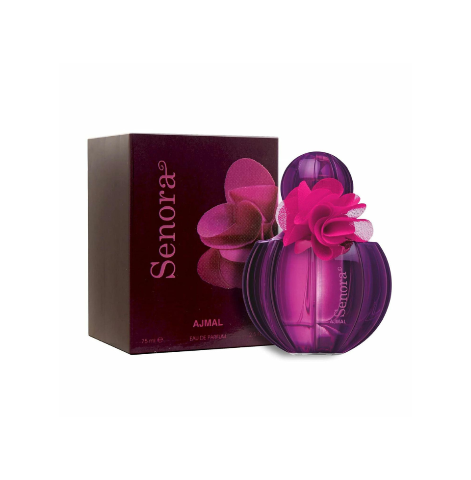 AJMAL SENORA POUR FEMME EAU DE PARFUM 100ML FOR WOMEN