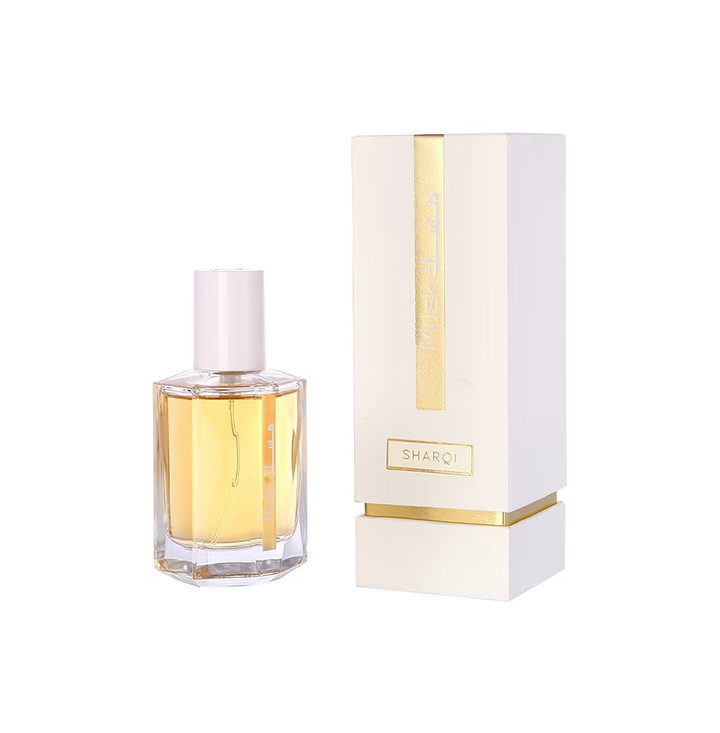 RasasiMusk Sharqi Eau De Parfum 50ml For Unisex