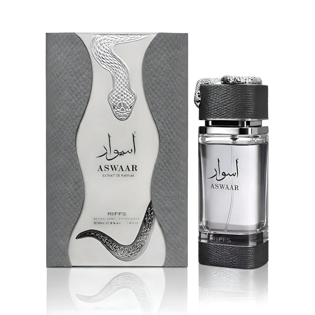 Riiffs Aswaar Extrait De Parfum 100ml For Men & Women