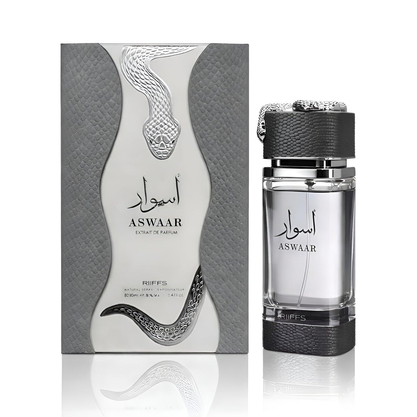 Riiffs Aswaar Extrait De Parfum 100ml For Men & Women