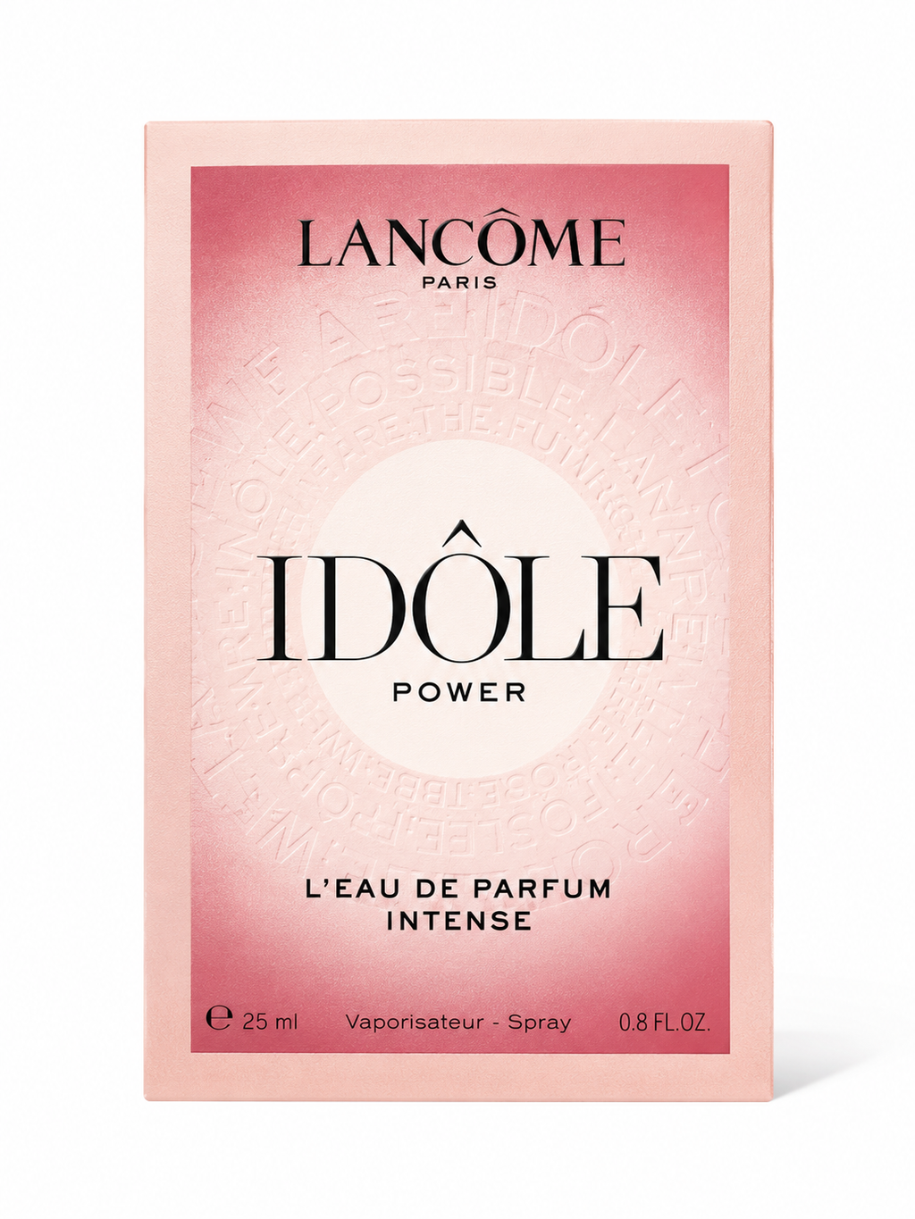Lancôme Idôle Power L'Eau de Parfum Intense 25ml For Women