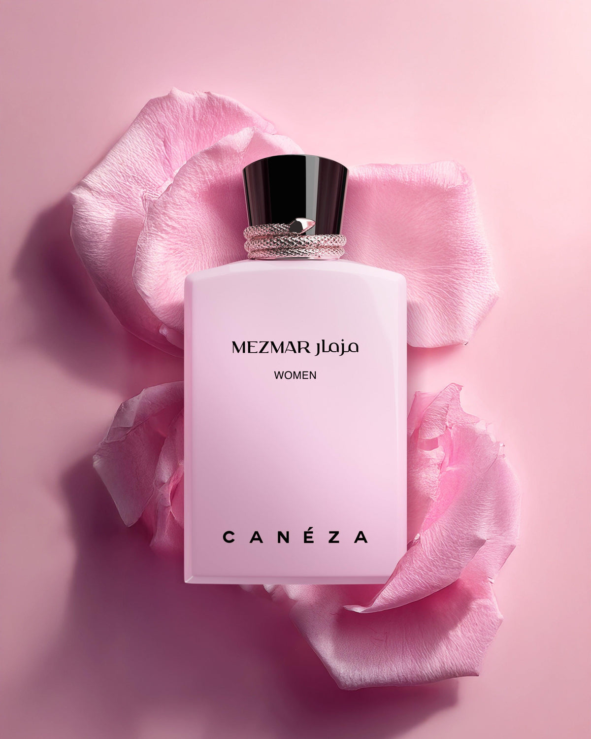 CANÉZA MEZMAR WOMEN EAU DE PARFUM 100ML WOMEN