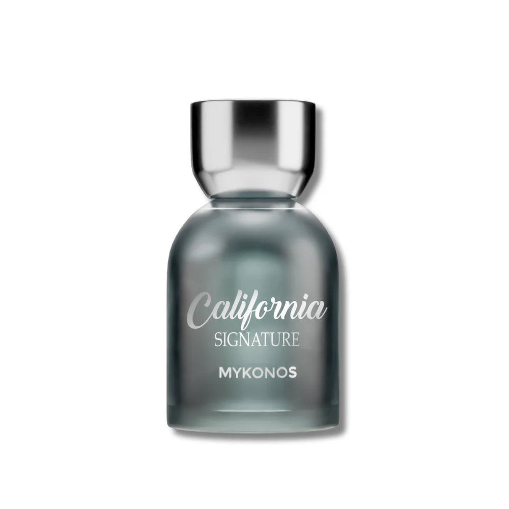 Mykonos California Signature Extrait de Parfum 50 ml  Unisex