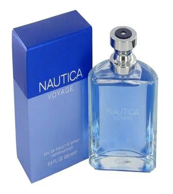 Nautica Voyage Edt 100ml