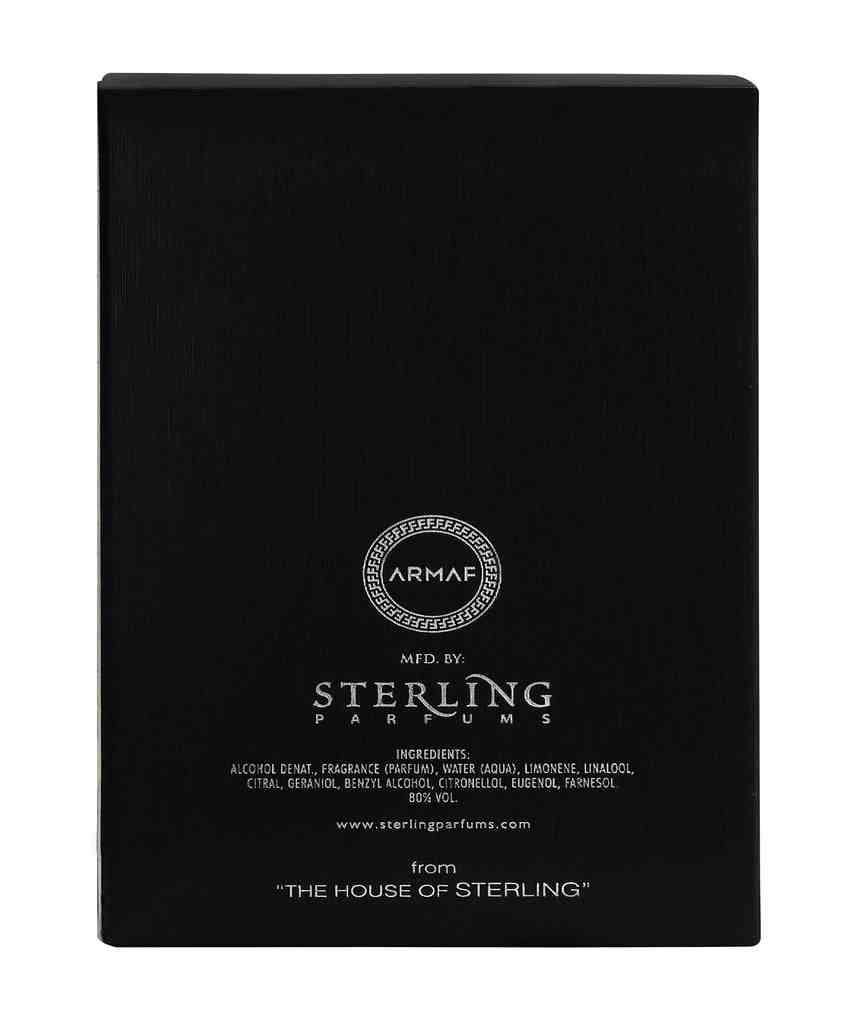 Armaf Club De Nuit 150ml Parfum 150ml