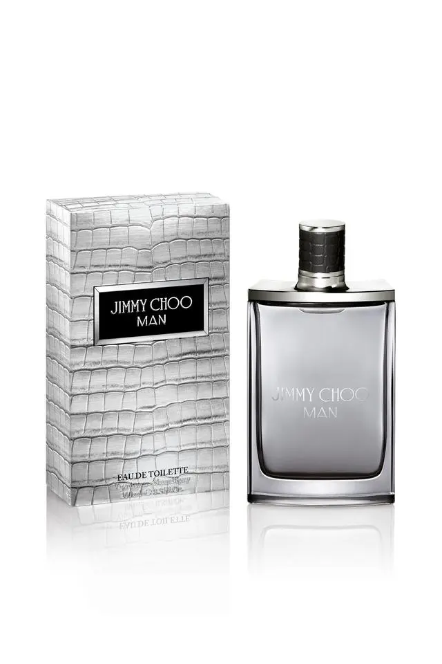 Jimmy Choo Man Edt 100 ml