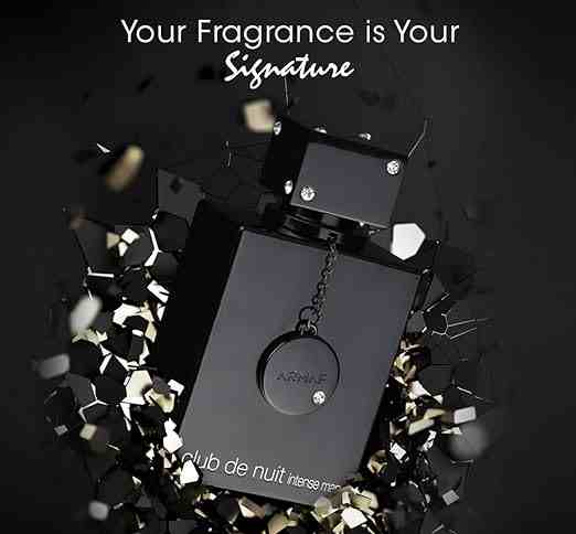 Armaf Club De Nuit Intense M 105ml