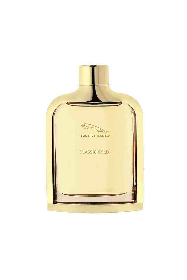 Jaguar Classic Gold Edt 100ml