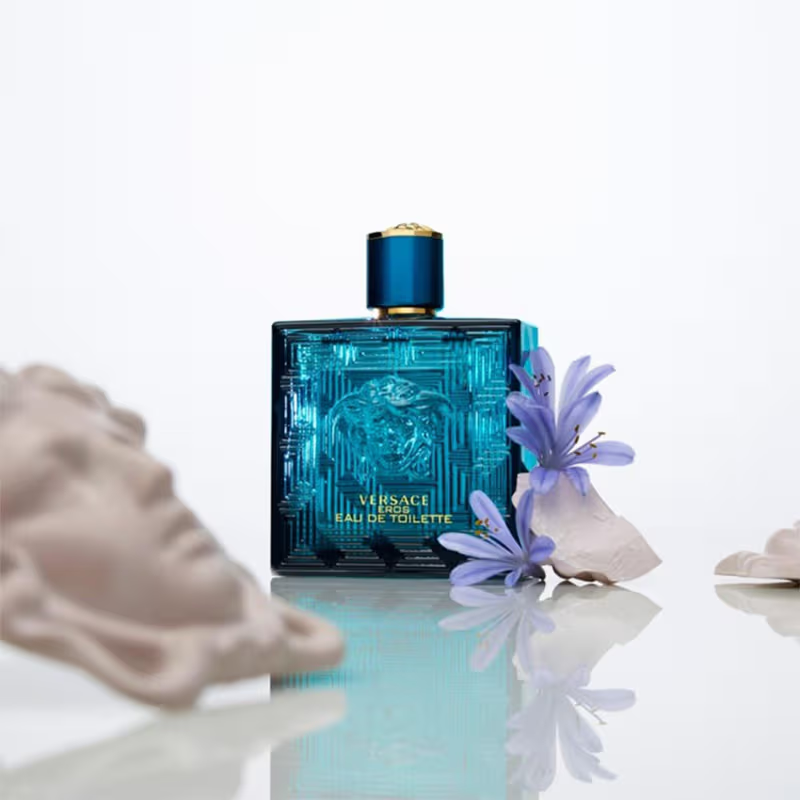 Versace Eros Men Edt 100ml – Rini Deals