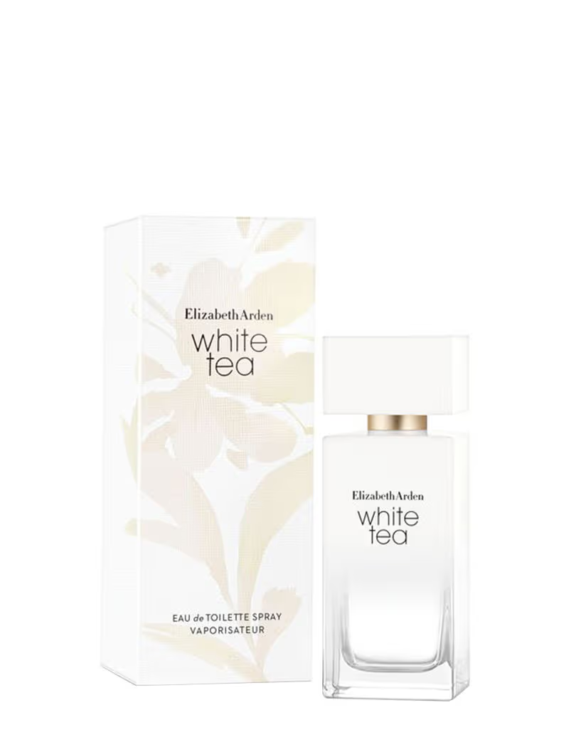 Elizabeth Arden White Tea Edt 100ml