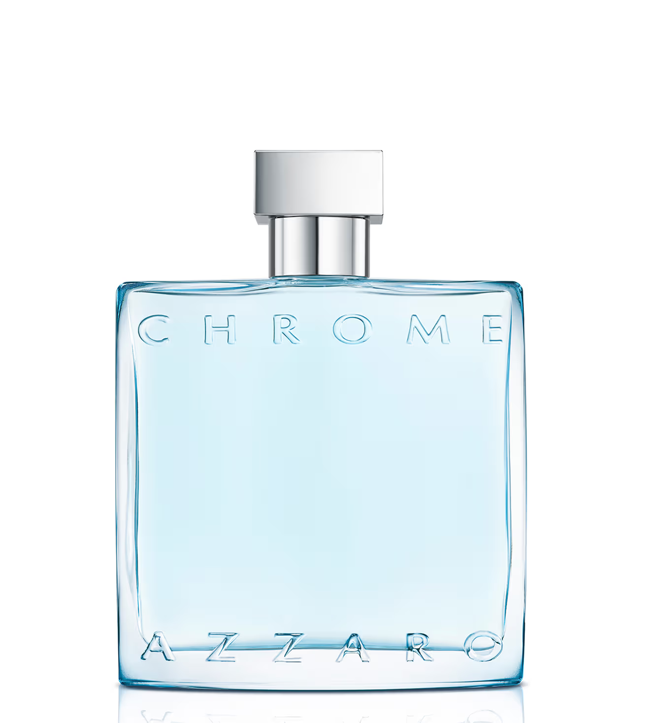 Azzaro Chrome Eau De Toilette For Men (100ml)
