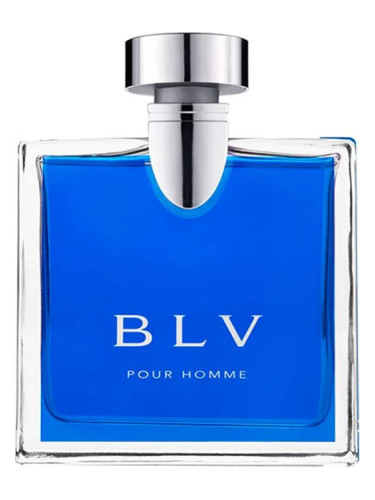 Bvlgari Blv Blue M Edt 100ml
