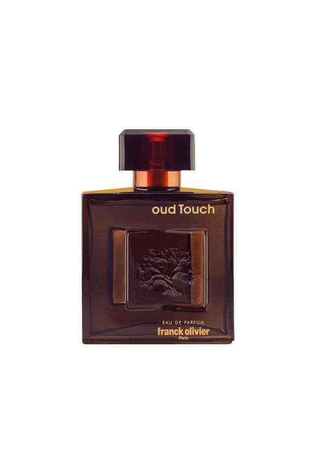 Franck Olivier Oud Touch Edp 100ml