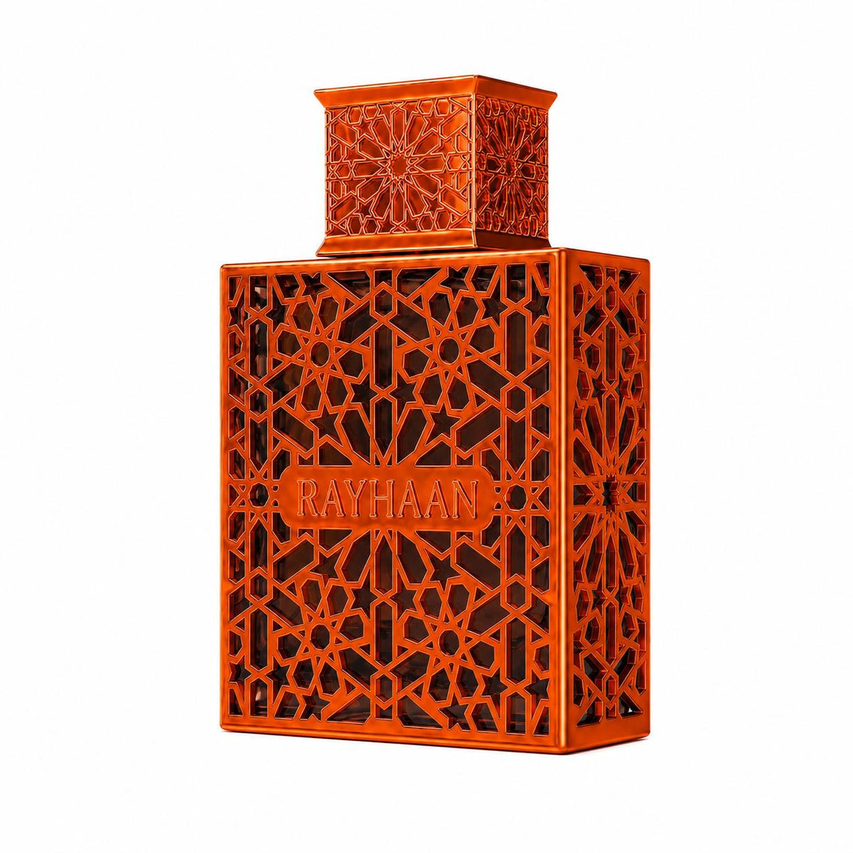Rayhaan Vantage Eau de Parfum 100ml Unisex