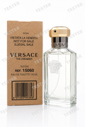 Tester Versace The Dreamer Eau de Toilette 6 100ml For Men