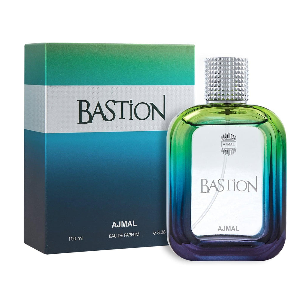 Ajmal Bastion Pour Homme Eau De Parfum 100ML For Men