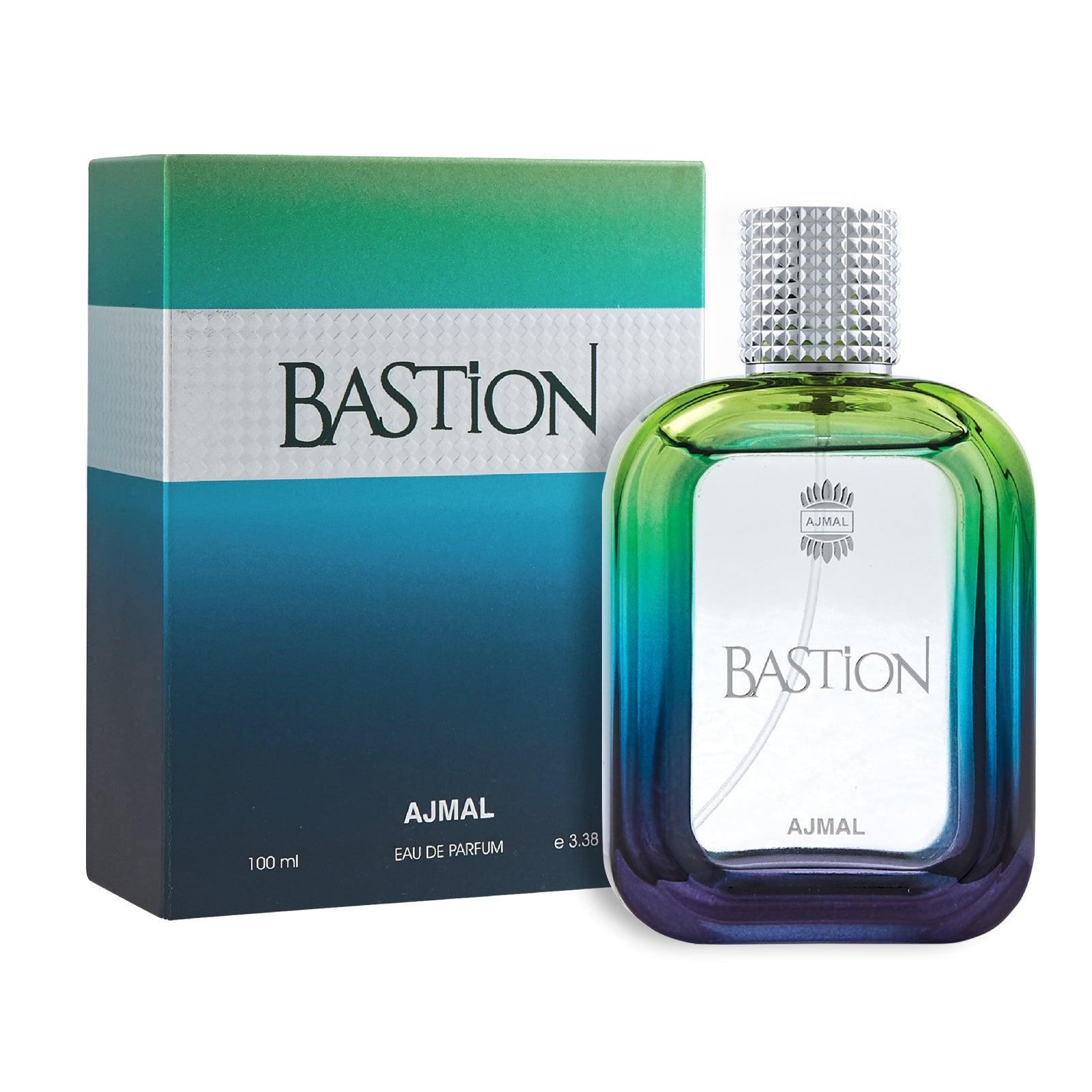 Ajmal Bastion Pour Homme Eau De Parfum 100ML For Men