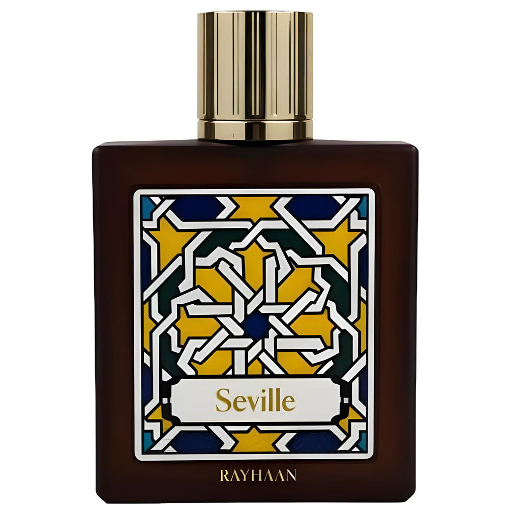 Rayhaan Seville Eau de Parfum 100ml Unisex