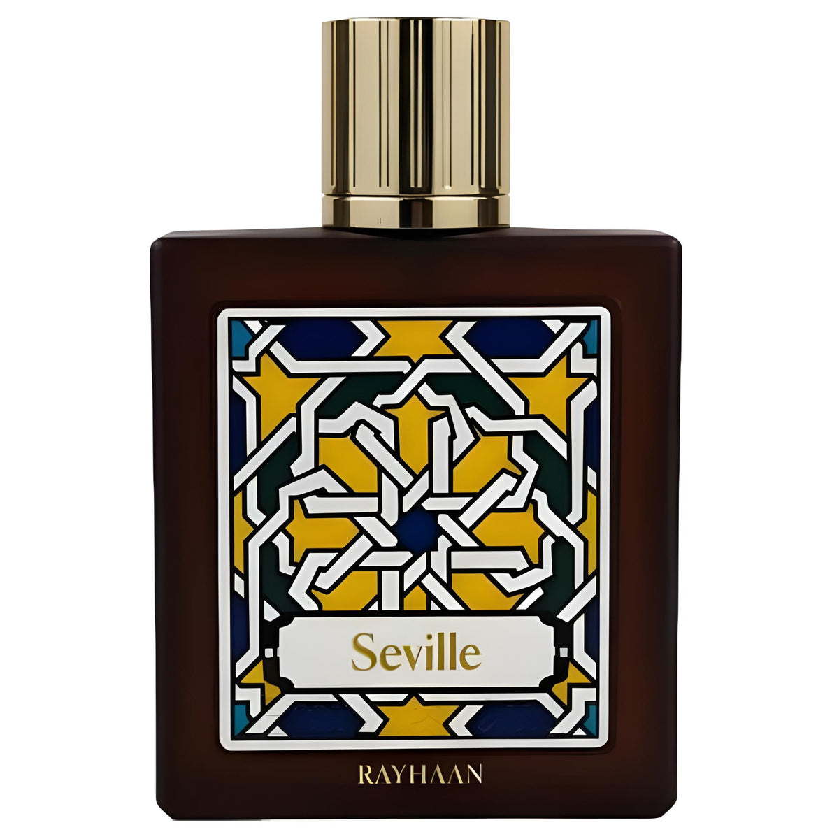 Rayhaan Seville Eau de Parfum 100ml Unisex