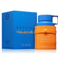 Armaf Odyssey Mandarin Sky Elixir Limited Edition Eau De Parfum Unisex