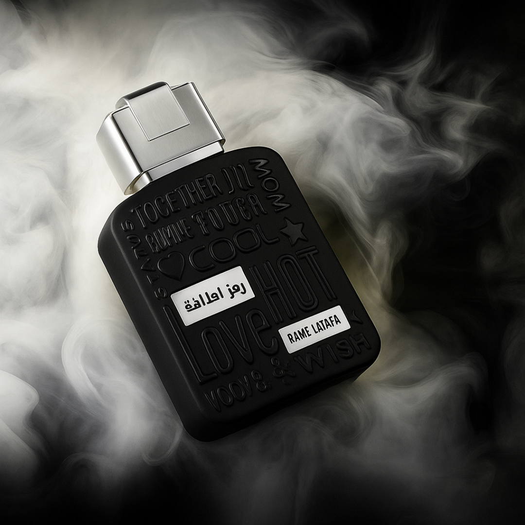 Lattafa Ramz Silver  Edp 100ml