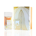 Arabiyat Prestige Portrait Eau De Parfum for Women in 80ml bottle, featuring elegant floral scent and stylish perfume packaging.