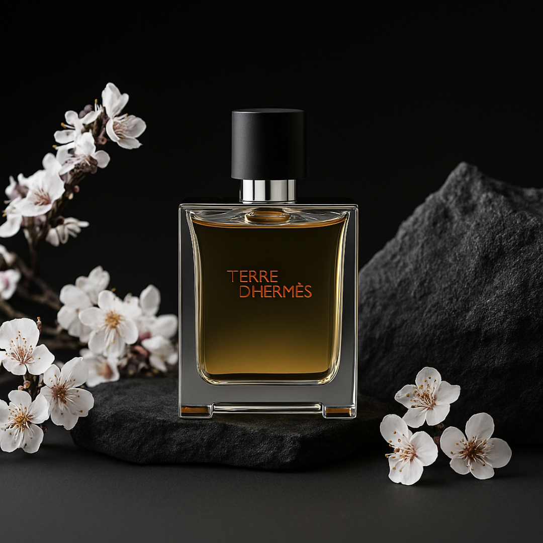 Terre D Hermes  Edt 100 ML