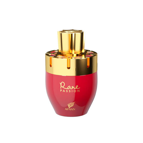 Afnan Rare Passion Pour Femme Eau De Parfum 100ml For Women