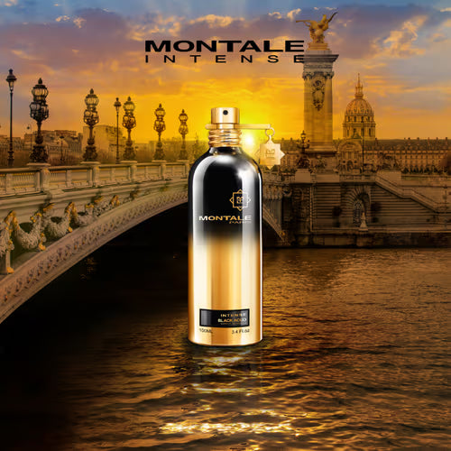 Montale Spicy Aoud Eau De Parfum For Unisex