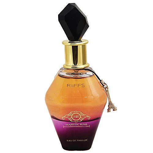 RiiFFS Majestic Rose EDP 100ML For Women