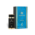 Maison Alhambra Sceptre Oceana Eau De Parfum 100ml For Men & Women